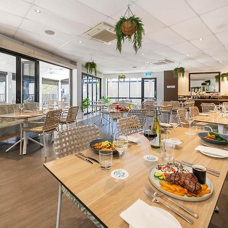 Coral Cay Resort Mackay Eksteriør bilde