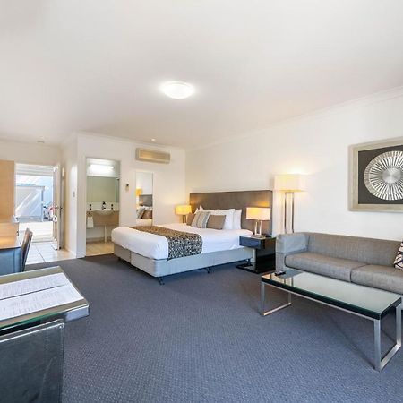 Coral Cay Resort Mackay Eksteriør bilde