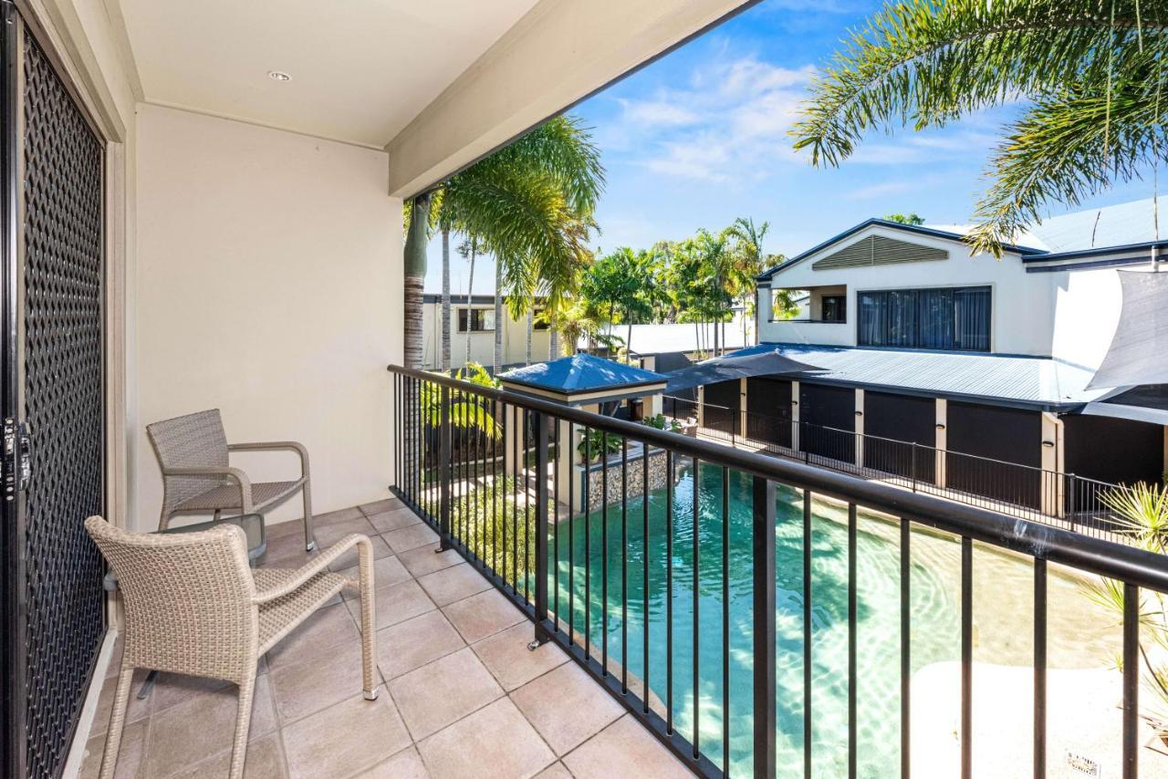 Coral Cay Resort Mackay Eksteriør bilde