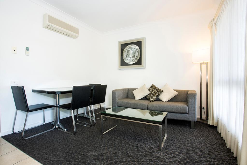 Coral Cay Resort Mackay Rom bilde